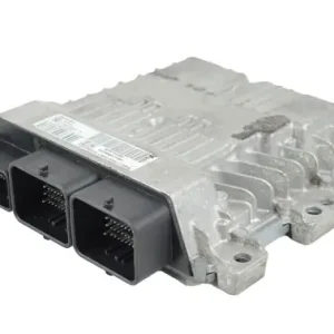 KOMPUTER STEROWNIK PEUGEOT CITROEN 9676761080 Szybka dostawa